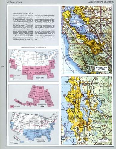 E114 - Aeronautical Charting (continued)