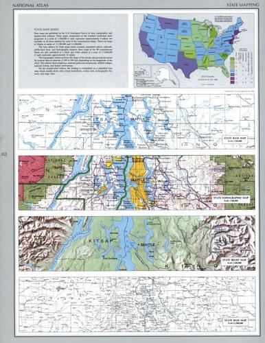 E114 - State Mapping