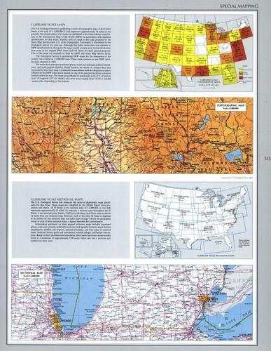 E114 - Special Mapping