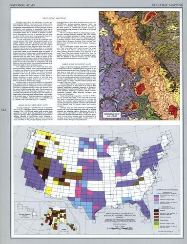 E114 - Geologic Mapping