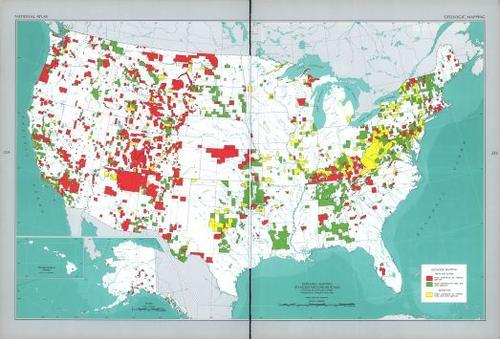 E114 - Geologic Mapping (continued)