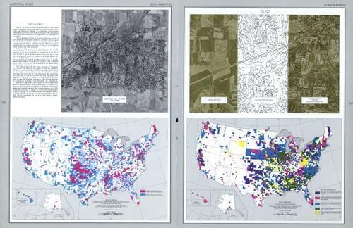 E114 - Soils Mapping