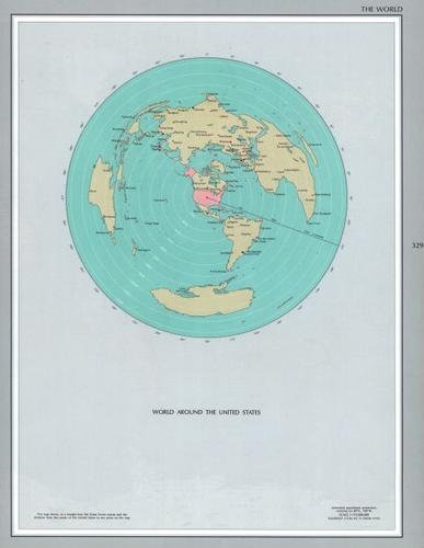 E114 - The World