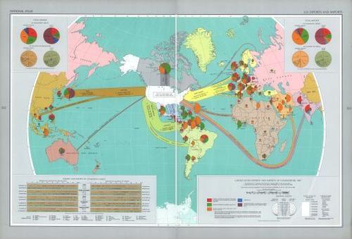 E114 - US Exports and Imports 