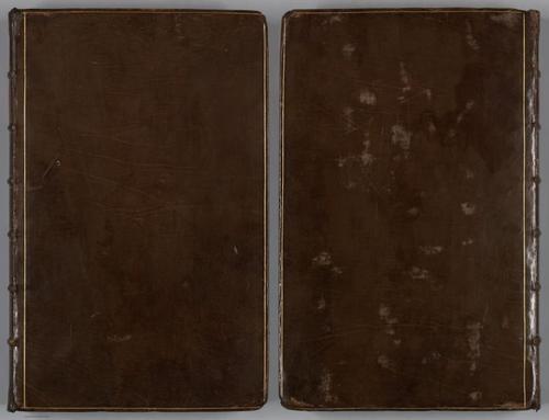 E127.B.001 - Ogilby 1675 Covers