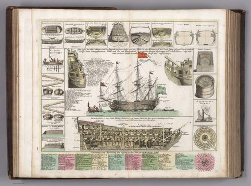 E152.054 - View: Kriegs Sciff ...