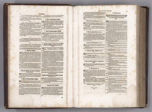 E152.018 - Text: ... Geographia. Naturali (continued).