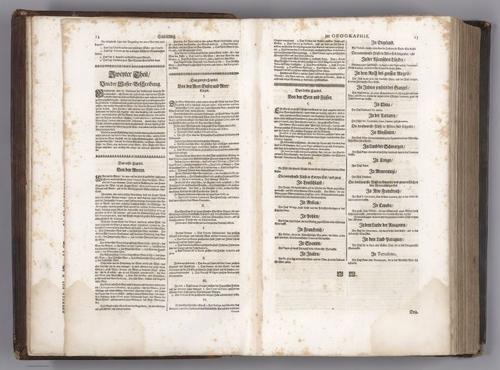 E152.019 - Text: ... Geographia. Naturali (continued).