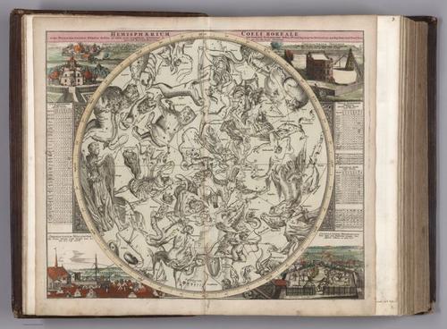 E152.035 - Hemisphaerium Coeli Boreale.