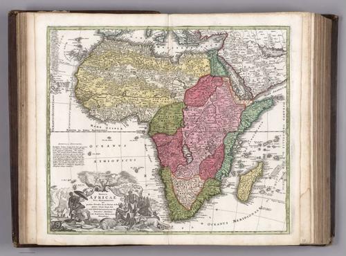E152.061 - Totius Africae.
