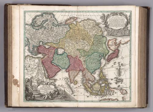 E152.063 - Asiae.