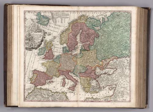 E152.065 - Europae.