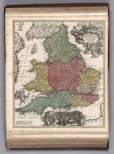 E152.067 - Regnum Angliae.