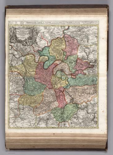 E152.074 - Agri Parisiensis.