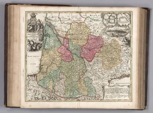 E152.076 - Aquitaniae.