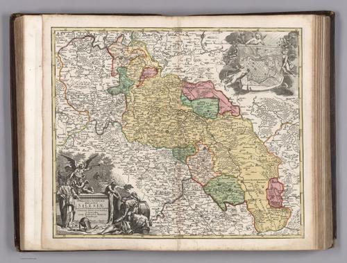 E152.098 - Ducatus Silesiae.