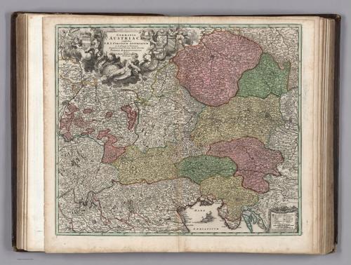 E152.109 - Germania Austriaca.
