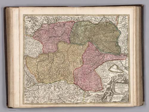 E152.111 - Archiducatus Austriae Inferioris.