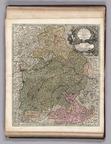 E152.117 - Bavariae.