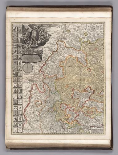E152.128 - Duci Wertenbergiae et Thecciae.
