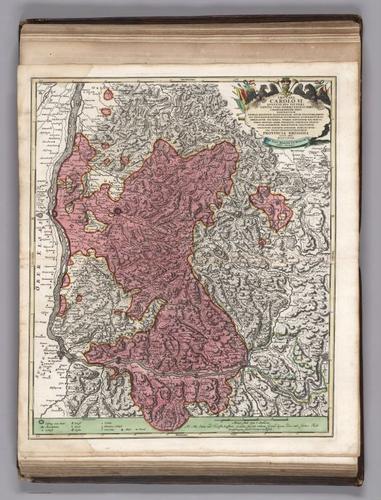 E152.133 - Provincia Brisgoia.