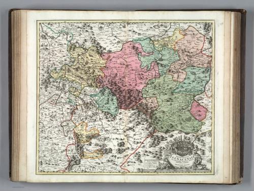 E152.145 - Principatus Isenacensis.