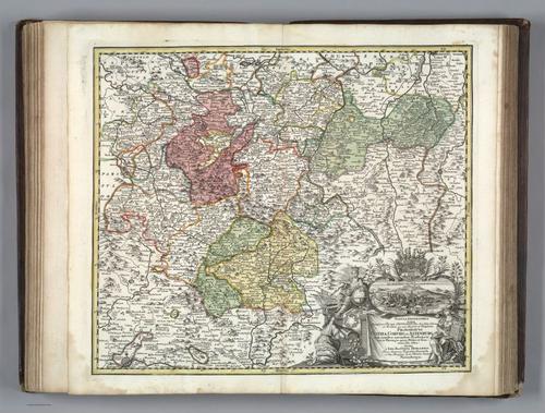 E152.147 - Principatus Gotha, Coburg et Altenburg.