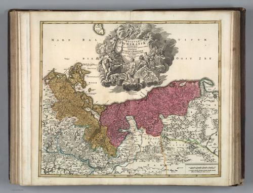 E152.154 - Ducatus Pomeraniae.