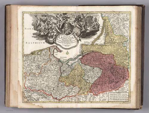 E152.159 - Regum Borussiae.