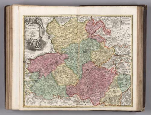 E152.168 - Comitatus Hannoniae.