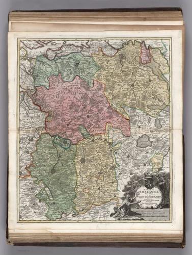 E152.170 - Ducatus Brabantiae.