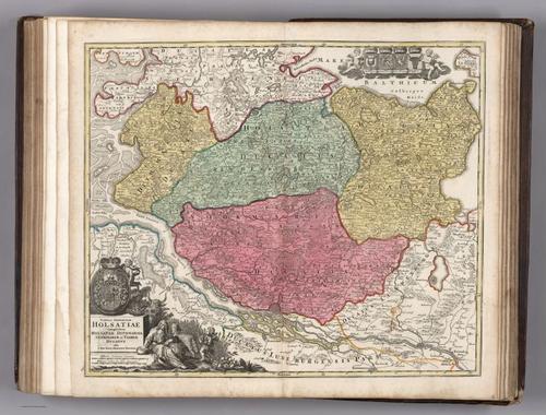 E152.172 - Holsatiae.