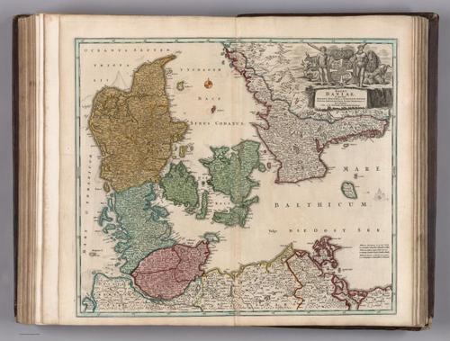 E152.174 - Regni Daniae.