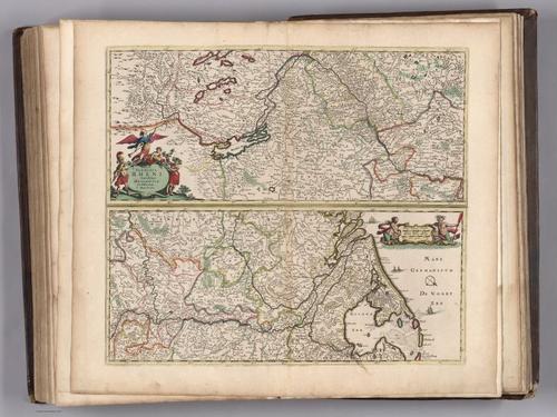 E152.188 - Fluminis Rheni.