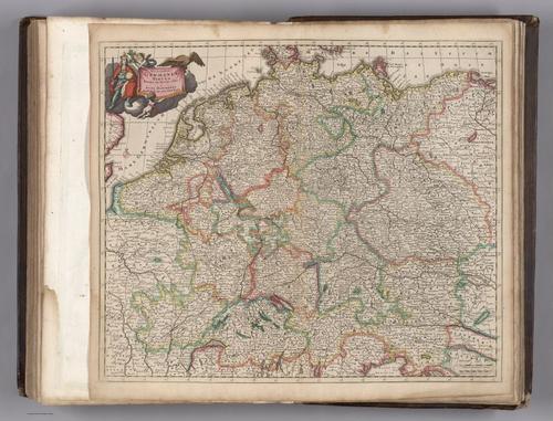 E152.190 - Germaniae.