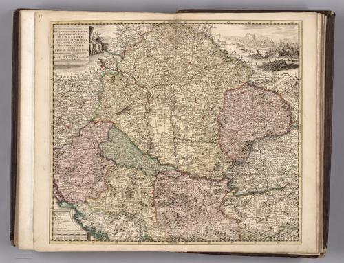E152.195 - Regno Hungariae Accedant cetera Regna Slavonia, Croatia et Servia.
