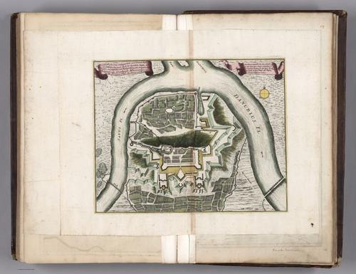 E152.197 - Belgrad oder Griechisch Weissenburg.