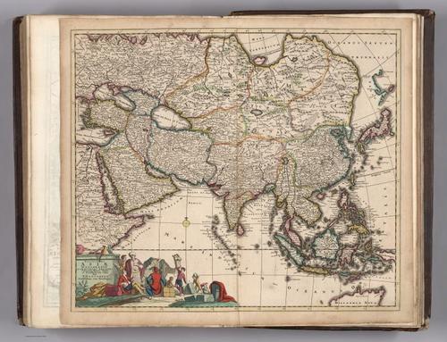 E152.199 - Asiae.