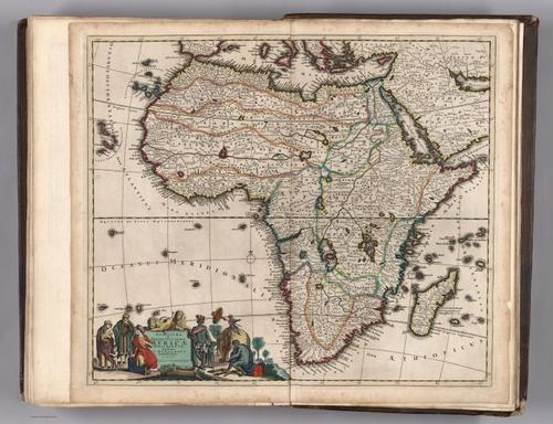 E152.207 - Africae.