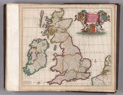 E152.212 - Anglia Scotia et Hiberia.