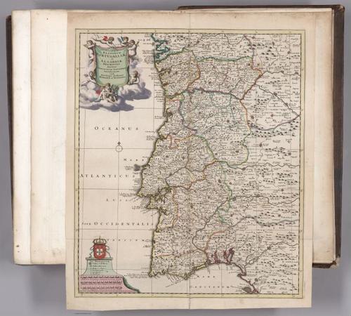 E152.220 - Regnorum Portugallae et Algardiae.