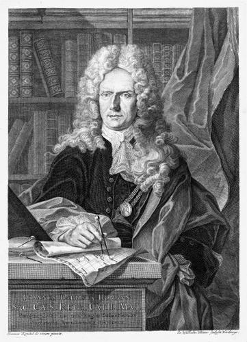 E152 - Johann Baptist Homann