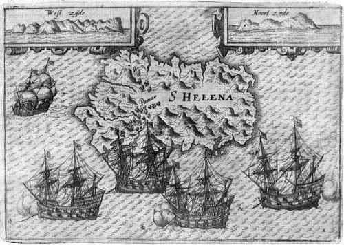 E153 - Willem Lodewijcksz, 1598