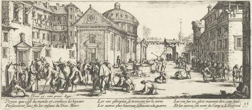 E154 - L'hôpital (The hospital)