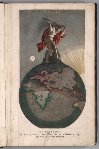 E155.002 - Title: Atlas.