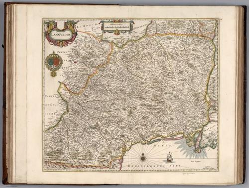 E155.029 - Languedoc.