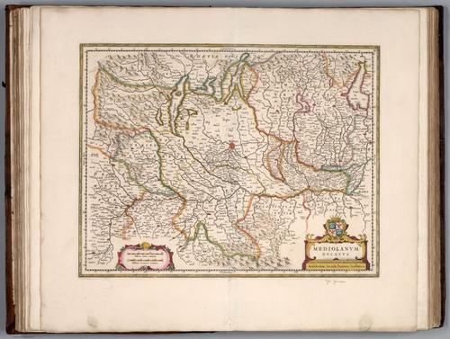 E155.034 - Mediolanum Ducatus.