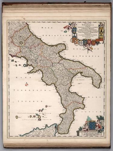 E155.037 - Regnum Neapolis.