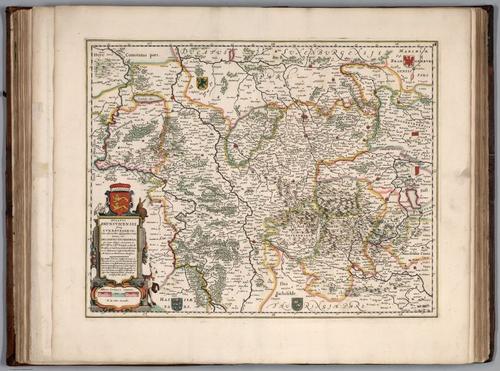 E155.051 - Ducatus Brunsvicensis.