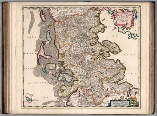 E155.065 - Ducatus Slesvicensis.